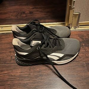Reebok Nano X